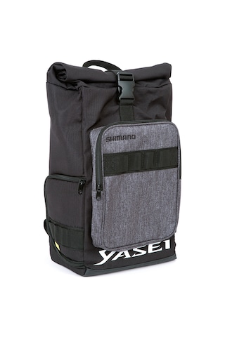 Shimano Yasei Rucksack Balıkçı Sırt Çantası