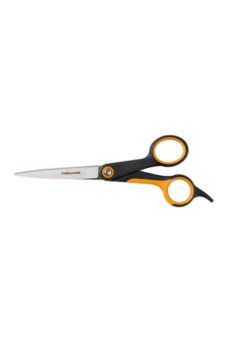 Fiskars Kedi Ve Köpek Tüy Düzeltme Makası