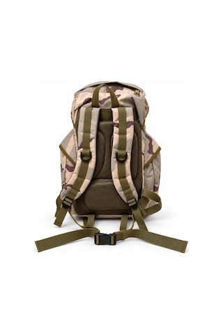 Su Geçirmez Outdoor Sırt Çantası - Kamp Çantası - Savage Ventura 35lt - Ç.kmflj Çok Renkli