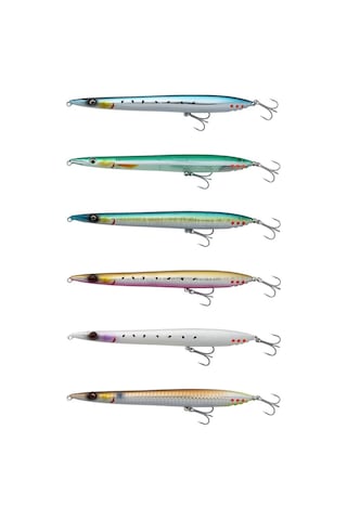 Savage Gear Surf Walker 2.0 15.5cm 17gr Floating Sahte Balık Br M