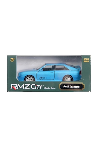 Rmz City 1:32 Klasik Araçlar Serisi Model Araba