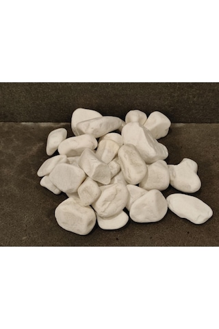 Doğal Taş Dolamit 2-4 Kalınlık 3 Kg