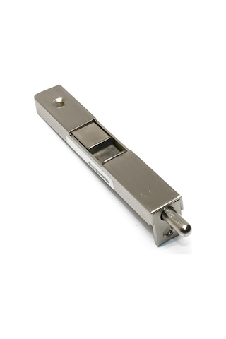 Evren Gömme Sürgü 10Cm Normal Saten (049)