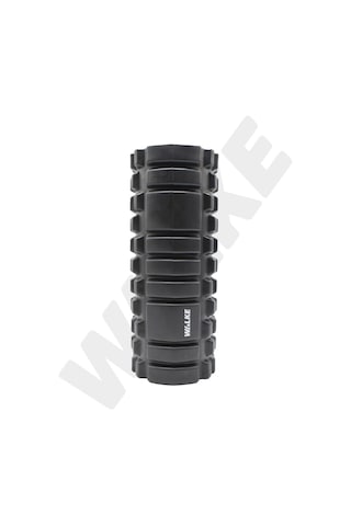 Walke Yüksek Yoğunlukta Orta Sert Deluxe Foam Roller Masaj Köpüğü Pilates Masaj Rulosu