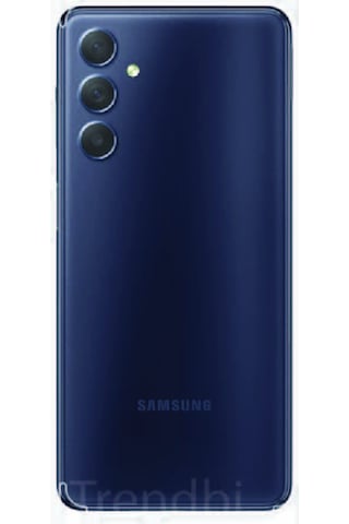 Samsung Galaxy Uyumlu M54 5g Arka Ve Yan Kaplama Koruyucu Film