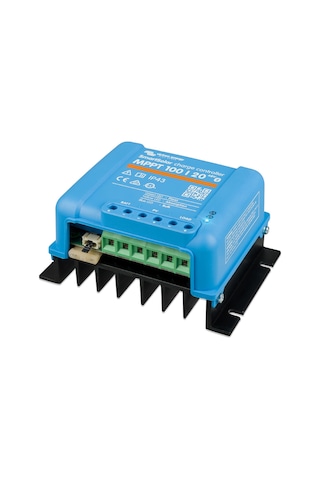 Victron Energy Smartsolar Mppt 100/20 up To 48v Retail
