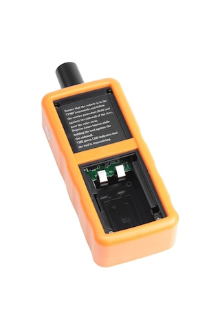 El-50448 Gm Serisi Araç İçin Lastik Basıncı İzleme Sistemi, Oec-t5 Tpms Sıfırlama Aktivasyon Aracı