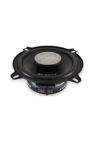 Edge Eds5 E4 Street Serisi 13cm Amfi Uyumlu Koaksiyel Hoparlör 90w Rms