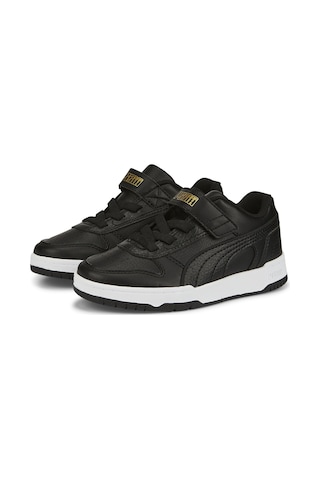 Puma Rbd Game Low Ac+ps 28618 Çok Renkli