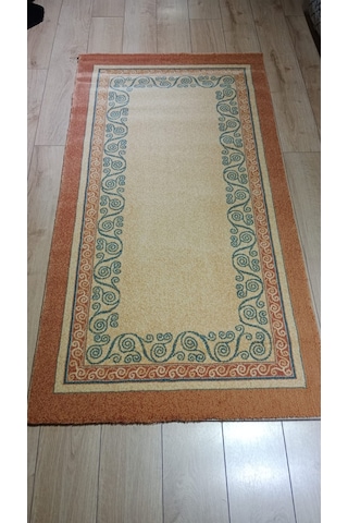 Saray Halı Vizyon 8010 Krem 80 150