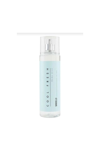 Bargello Cool Fresh Erkek Vücut Spreyi 210 ML