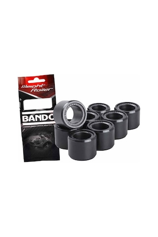 Yamaha X-city / X-max 250 - Bando 20x12-12gr X 8 adet baga Bwr006 Yamaha X-city / X-max 250 - Bando 20x12-12gr X 8 adet baga Bwr006