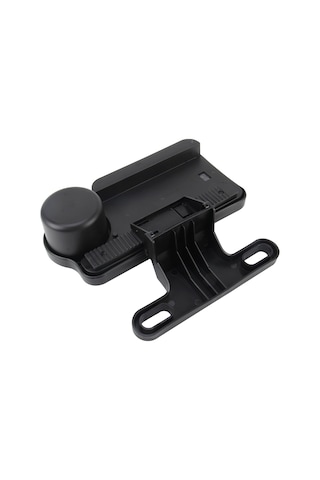 Cbtx 3r-2132 Araba Koltuğu Saklama Tepsisi Çok Fonksiyonlu Oto Arka Koltuk Organizatör Tutucu İçecek Yiyecek Bardak Tepsisi