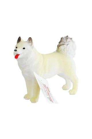 9985-1 4 Çiftlik Hayvanları -birliktoys