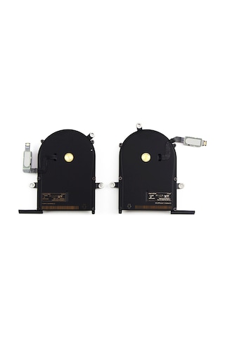 Apple Uyumlu MacBook Pro İle 13inc A1425 Sağ Sol Fan 923-0220 Part Late-2012 Early-2013