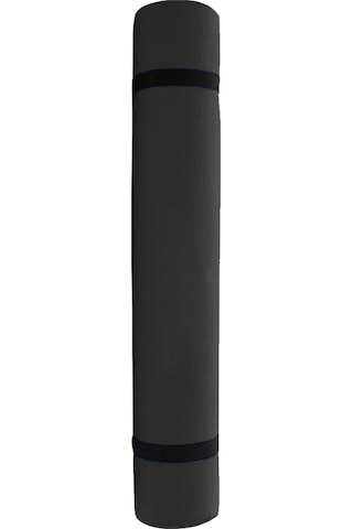 6 Mm Kalınlığında Pilates Minderi - Rahat Ve Mnd-0006, One Size Altın