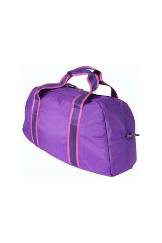 U.s. Polo Assn. Mor Unisex Seyahat Çantası Plduf23828 001