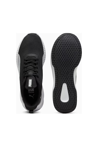 Puma 310797 01 Unisex Spor Ayakkabı Siyah - Beyaz
