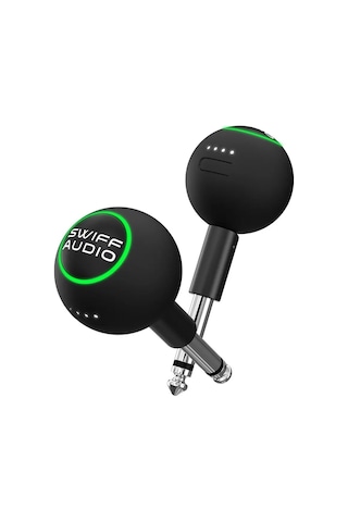 Swiff Audio Wt-09 Kablosuz Enstrüman Telsiz Sistemi