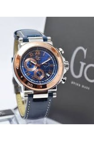 Guess Collection GCX90015G7S Erkek Kol Saati