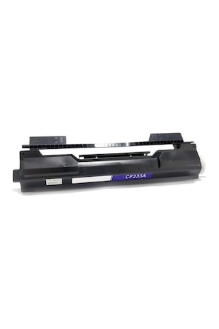Hp M134fn Mfp - Cf233a Uyumlu.Toner Kartuş A Kalite 2600 Sayfa