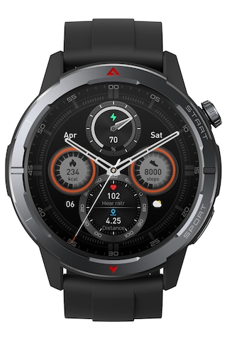 Zeblaze Stratos 3 Ultra 1.43" Ekran Akıllı Saat