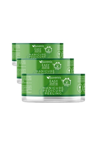 Manikür Pedikür Peelingi 250 Ml