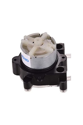 6 V Dc Peristaltik Pompa N11.1268