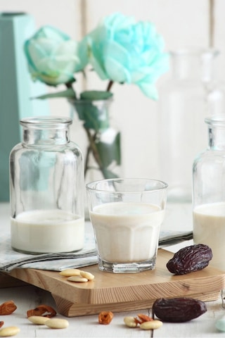 LAV Aras Cam Su Bardağı 6'lı 200 ml