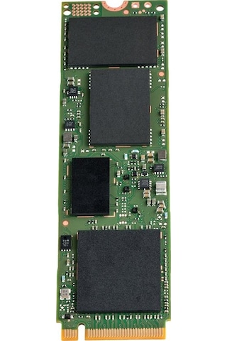 Intel SSDPEKNU512GZX1 670P Series 512 GB Hard Disk