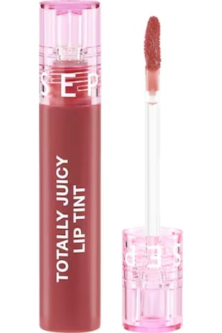 Sephora Collection Totally Juicy Lip Tint - Dolgun Parlaklık Veren Dudak Tinti 08 Diğer