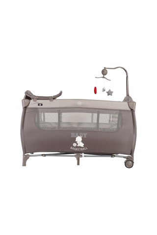 Sunny Baby 9142 Joy Plus Oyun Parkı Park Yatak