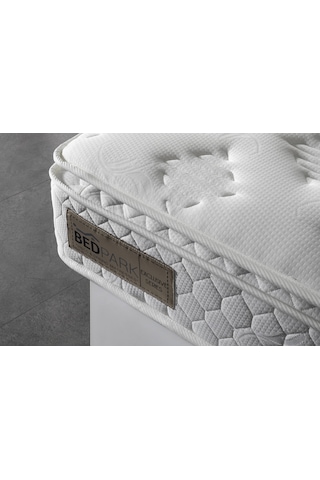 Bedpark Bed04 Ultra Full Super Pedli Yatak