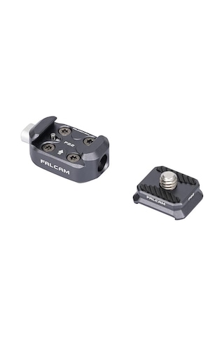 Falcam F22 Aksiyon Kamera Quick Release Kit