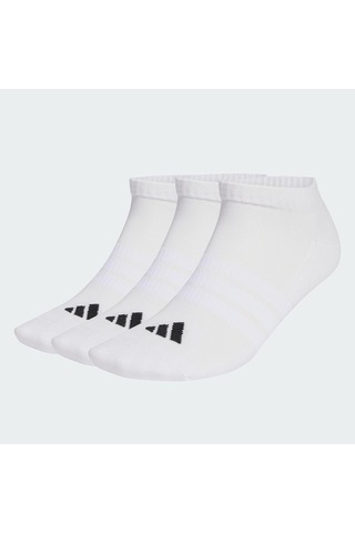 Xmlbayiciniz Cushioned Essentials Low Cut Socks 3 Pair Pack Çok Renkli
