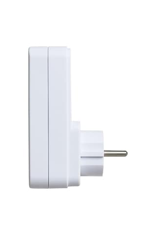 Yaleker Buzdolabı Ve Tv Koruyucu - 170-260v Voltaj Koruma, 5-6 Dakika Gecikmeli