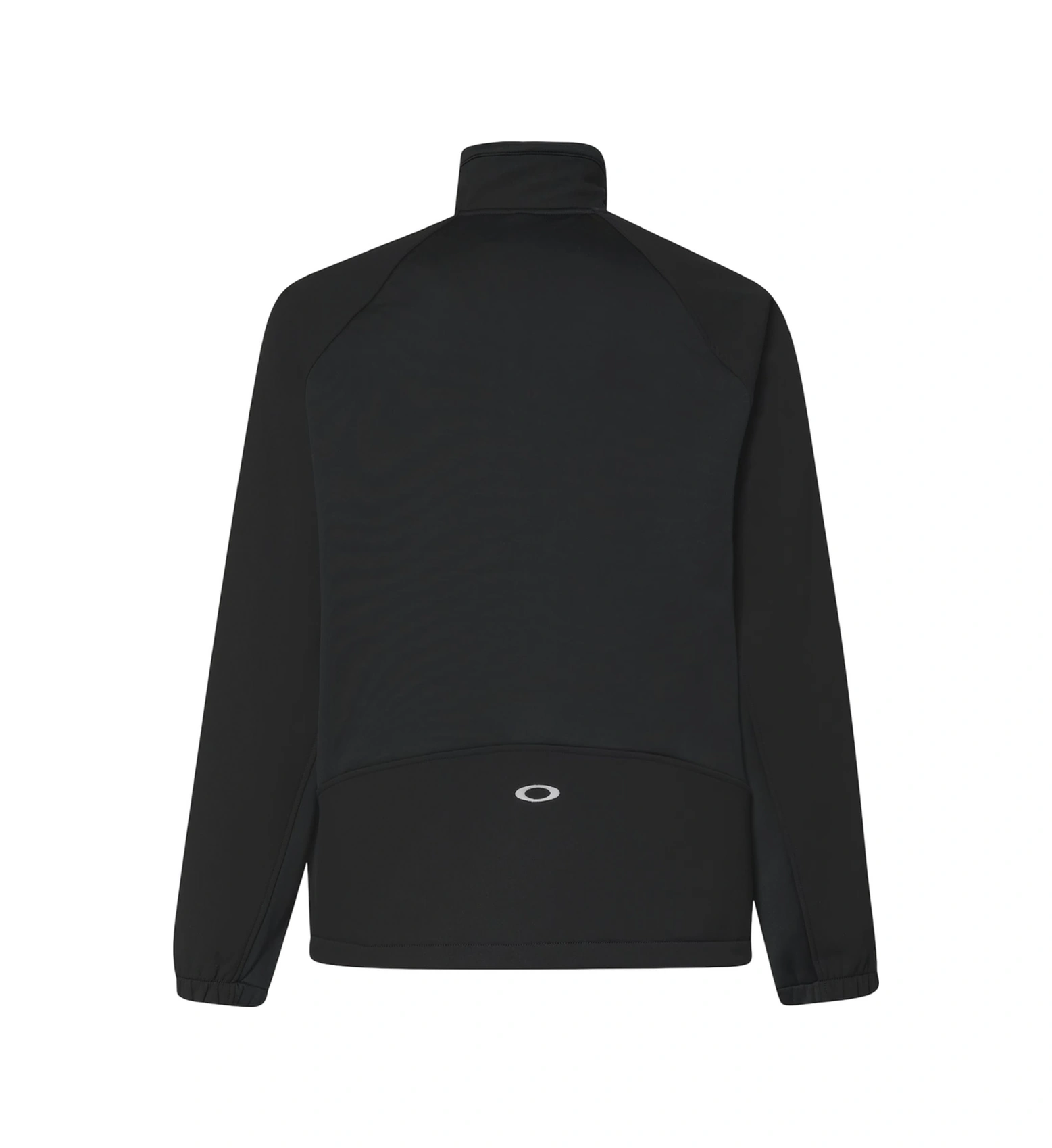 Oakley Oakley Peak Rc Full Zip Erkek Siyah Sweatshirt 14573 SiYAH