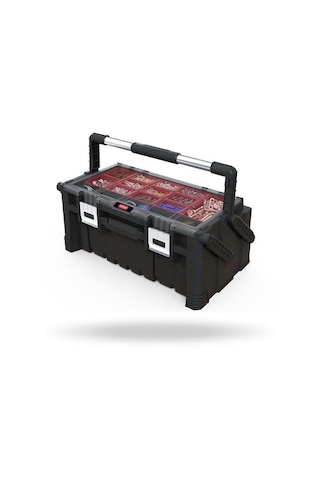 Keter Master Pro Konsol Tip Takım Çantası