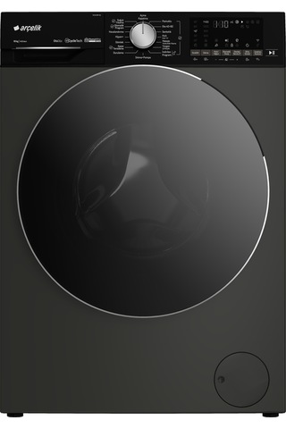 Arçelik 10140 MP OG 1400 Devir 10 KG Çamaşır Makinesi