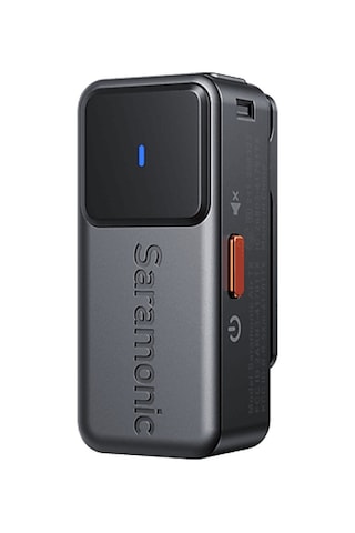 Saramonic Air 01 Kablosuz Çift Kişilik Yaka Mikrofonu