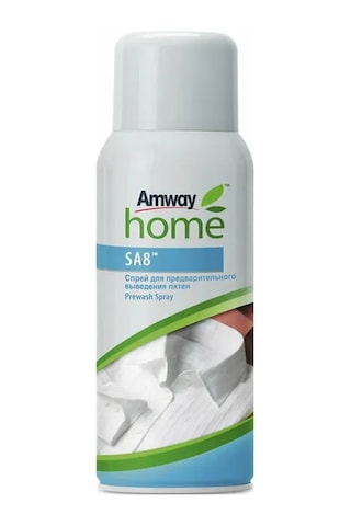 Amway Sa8 Ön Leke Çıkarıcı Sprey, 400 Ml 411879757