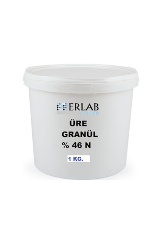 Üre Gübre Granül %46 1 Kg.