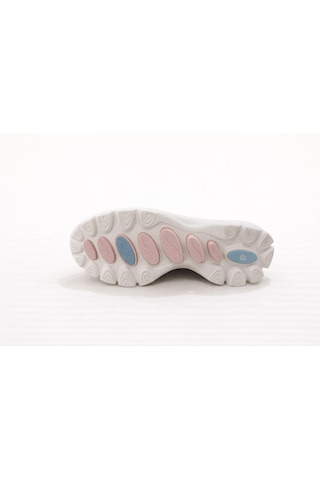 Pepıta Pepita B042 Anatomic Taban Hafif Rahat Kadın Spor Ayakkabı Bej