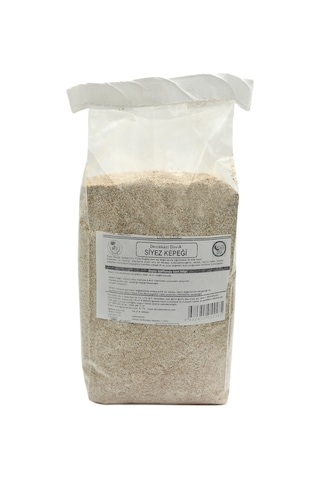 Devrekani Deva Kastamonu Siyez Buğdayı Kepeği 1 KG