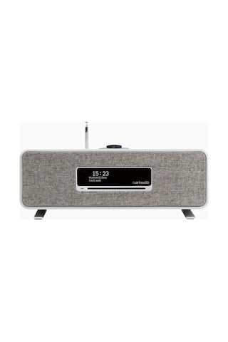 Ruark Audio R3s Wireless Music System, Bluetooth Ve Wi-fi İle Lüks Stereo Ses Sistemi