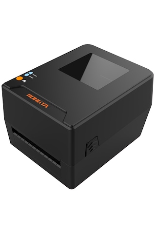Rongta RP588H 203 Dpı USB Seri Barkod Yazıcı