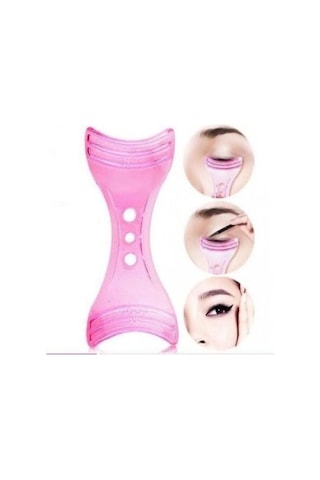 Eyeliner Kirpik Aparatı