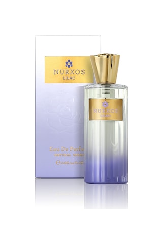 Nurxos 9843 Lılac Edp Kadın Erkek Parfümü 8681124698438 100 ML