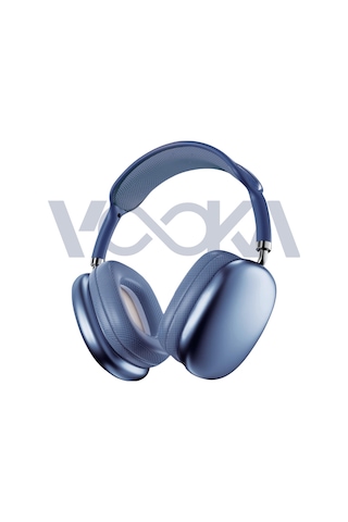 Bluetooth Kulaklık Kablosuz 5.0 Bluetooth Uyumlu Kablosuz Kulaklık İos Android Uyumlu Vk Max P9