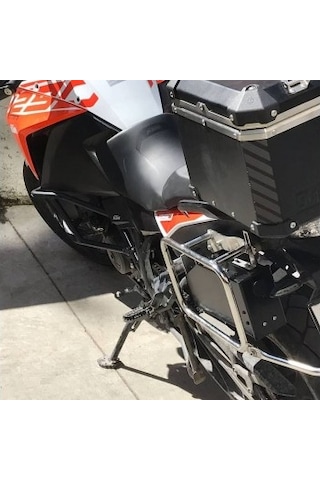 Ktm 1290 Adv Alet Çantasi Toolbox